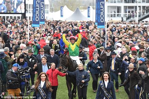 cheltenham gold cup 2018 accumulator|Cheltenham results .
